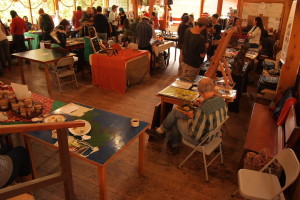 OLYMPUS DIGITAL CAMERA