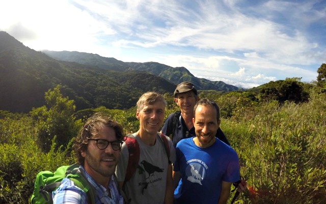 Moving to Costa Rica