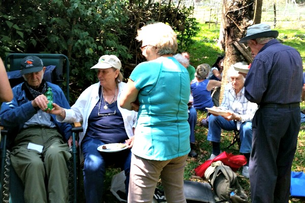 Monteverde Day – 65th Anniversary!