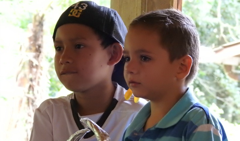 Dia de los Niños – Children’s Day