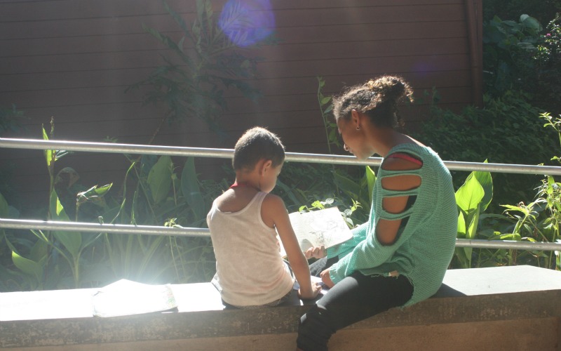 Why donate to Monteverde Friends School?